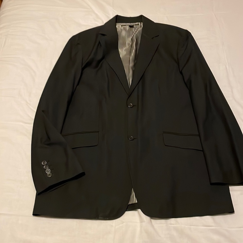 Kenneth Cole blazer